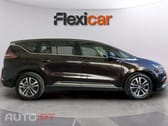Renault Espace 1.6 dCi Zen EDC