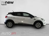 Renault Captur Intens Bi-Fuel