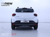 Dacia Sandero 1.0 Tce Stepway Expression Cvt
