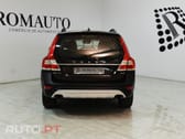 Volvo XC70 2.0 D4 Momentum Geartronic