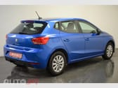 Seat Ibiza 1.0 TSI STYLE DSG 7v