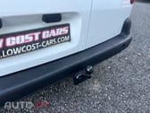 Citroen Berlingo 1.6 HDi 800 3L Longo