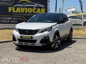 Peugeot 3008 Premium