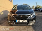 Peugeot 2008 1.6 BlueHDi Style