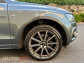 Audi Q5 3.0 TDi quattro S-line S-tronic