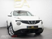Nissan Juke 1.6 Acenta