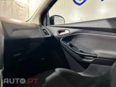 Ford Focus 1.5 EcoBlue S&S Aut. TITANIUM