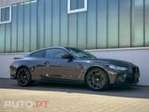BMW M4 Coupé