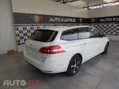 Peugeot 308 SW 1.6 HDI PANORAMICO