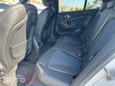 BMW 116 d Pack M Auto