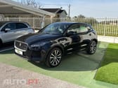 Jaguar E-Pace P300 AWD Sport