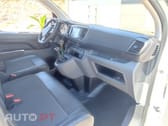 Opel Vivaro 2.0 CDTi L2 2.9T
