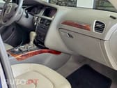 Audi A4 2.7 TDI V6 S-line Multitronic