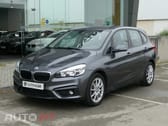 BMW 216 d Advantage Auto