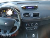 Renault Mégane Sport Tourer 1.5 dCi Confort