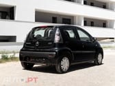Citroen C1 Style