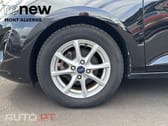 Ford Fiesta Fiesta 1.1 Ti-VCT Business