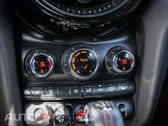 MINI Cabrio Cooper S Auto Desportiva