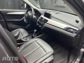 BMW X1 25 e xDrive