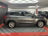 BMW X1 16 d sDrive Advantage Auto