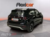 Volkswagen T-Cross 1.0 TSI Life DSG