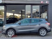 Nissan Qashqai 1.2 DIG-T N-Connecta 