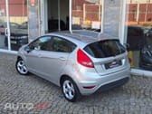 Ford Fiesta 1.25 Titanium