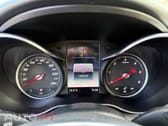 Mercedes-Benz C 220 BlueTEC AMG Line Aut.