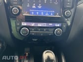 Nissan Qashqai 1.3 DIG-T N-Connecta J18 DCT