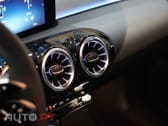 Mercedes-Benz A 200 AMG Line Aut.