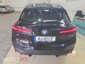 BMW iX xDrive 40