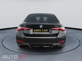 BMW i4 M50 Pack Desportivo M Pro