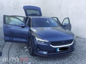 Polestar 2 78kw 408cv AWD Long Range Dual Motor