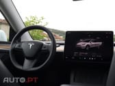 Tesla Model Y Long Range Dual Motor AWD