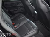 Porsche Taycan Performance Batterie