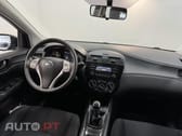 Nissan Pulsar 1.5 dCi Visia