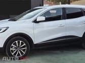 Renault Kadjar 1.5dCi BUSINESS (AUT.)