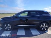 Peugeot 3008 1.6 Hybrid GT e-EAT8