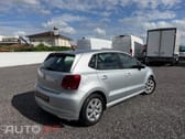 Volkswagen Polo 1.2 TDi BlueMotion
