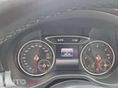 Mercedes-Benz A 180 CDI ( BlueEFFICIENCY ) Urban