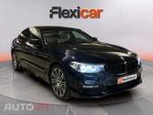 BMW 530 e iPerformance Pack M