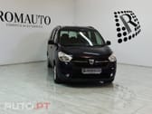 Dacia Lodgy 1.5 Blue dCi Comfort 7L
