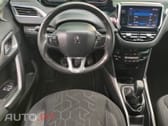 Peugeot 2008 1.2 PureTech Active