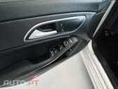 Mercedes-Benz CLA 180 CDi AMG Line