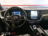 Volvo XC60 2.0 T6 PHEV Black Edition AWD
