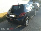 Peugeot 208 1.2 PureTech