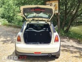 MINI Cooper Cooper D