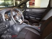 Nissan Leaf N-CONNECTA