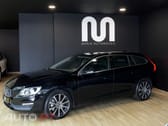 Volvo V60 2.4 D6 Momentum AWD Phev