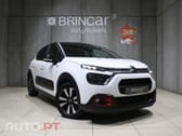 Citroen C3 1.2 PureTech C-Series